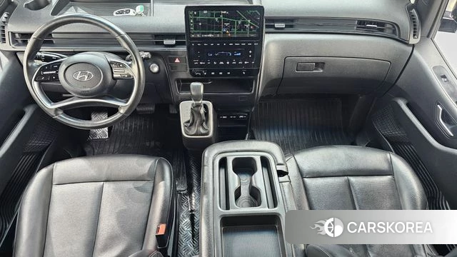 Hyundai Staria id 4793148 из Кореи 27