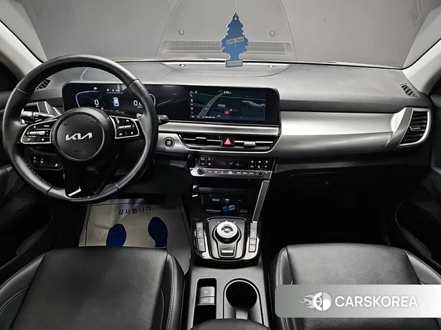 Kia The New Seltos id 4957862 из Кореи 17