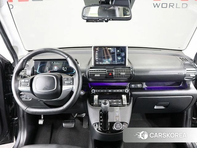 Hyundai Casper id 5027018 из Кореи 17