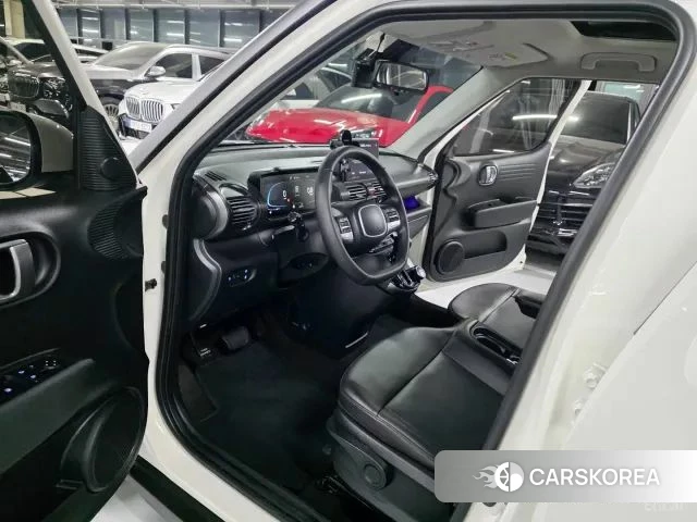 Hyundai Casper id 5017378 из Кореи 17