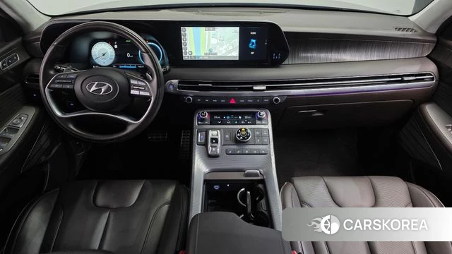 Hyundai The New Palisade id 4779430 из Кореи 17