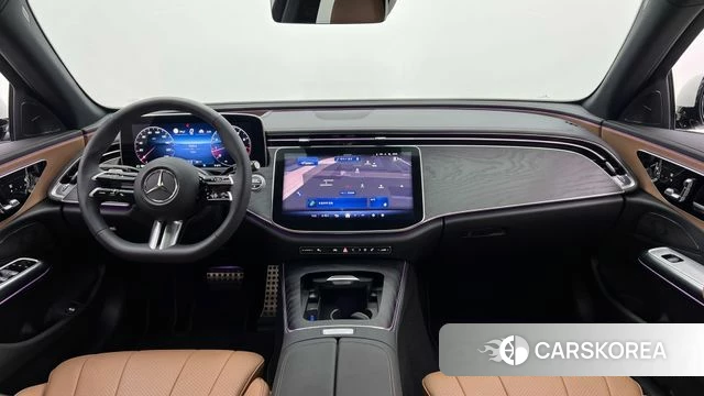 Mercedes-Benz E-Class W214 id 5025919 из Кореи 9