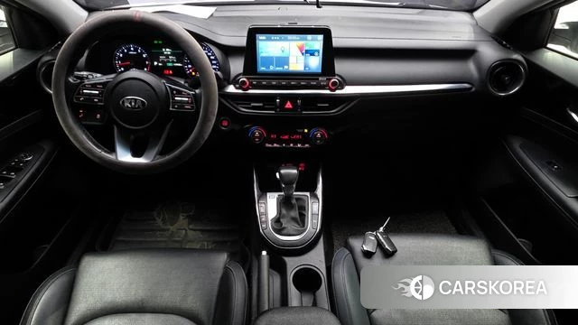 Kia Come New K3 id 3801763 из Кореи 17