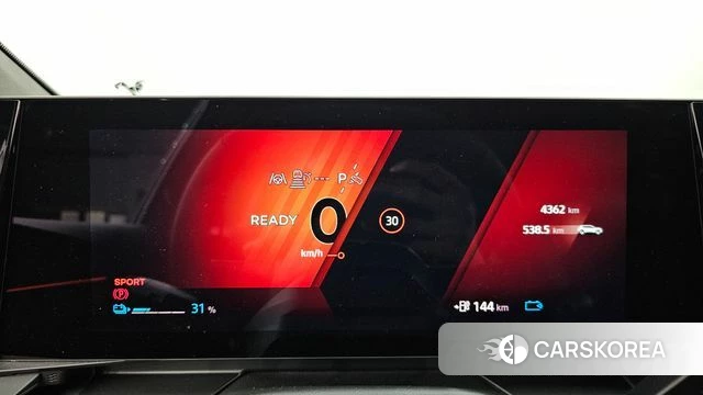 Renault Korea (Samsung) Senik id 4649483 из Кореи 32