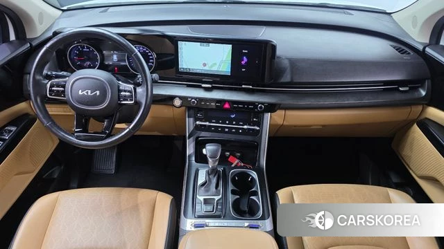 Kia Carnival 4th generation id 5059131 из Кореи 17