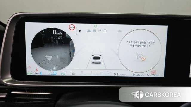 Hyundai Ionic 6 id 5011760 из Кореи 27