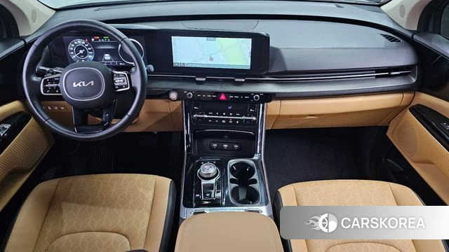 Kia Carnival 4th generation id 4936515 из Кореи 17