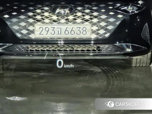 Kia K5 3rd generation id 4792666 из Кореи 14