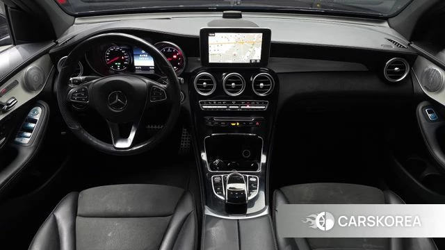 Mercedes-Benz GLC-Class X253 id 4977906 из Кореи 26