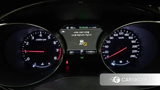 Kia The New Carnival id 5018896 из Кореи 28