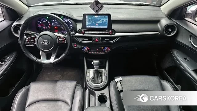 Kia Come New K3 id 3417320 из Кореи 17