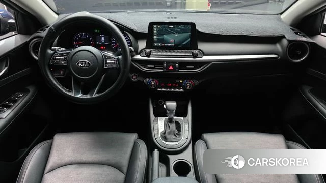 Kia Come New K3 id 4988435 из Кореи 17