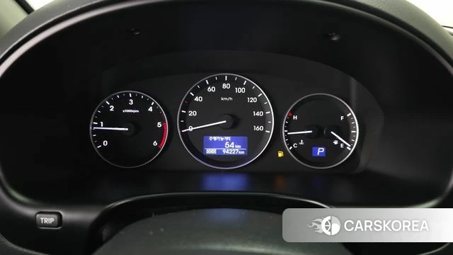 Hyundai The New Grand Starex id 4953040 из Кореи 28