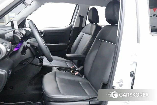 Hyundai Casper id 4964939 из Кореи 17
