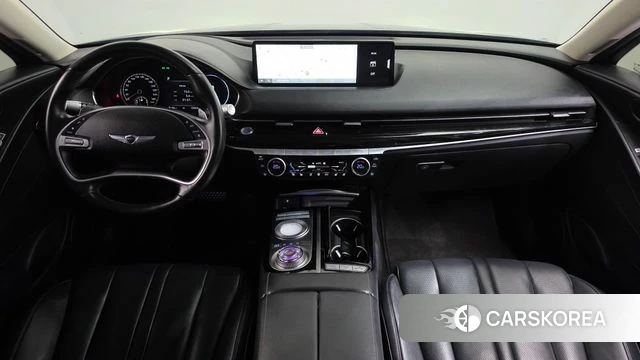 Genesis G80 (RG3) id 4952181 из Кореи 30