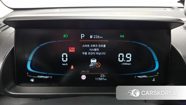 Hyundai Casper id 4980879 из Кореи 28