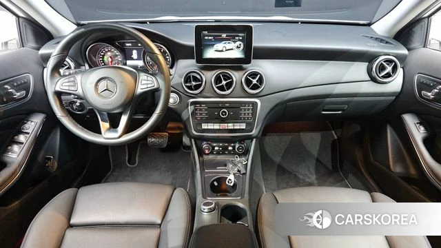 Mercedes-Benz GLA-Class X156 id 5023701 из Кореи 28