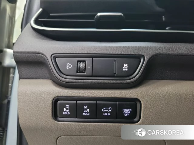 Kia The New Carnival 4th Generation id 4928568 из Кореи 16