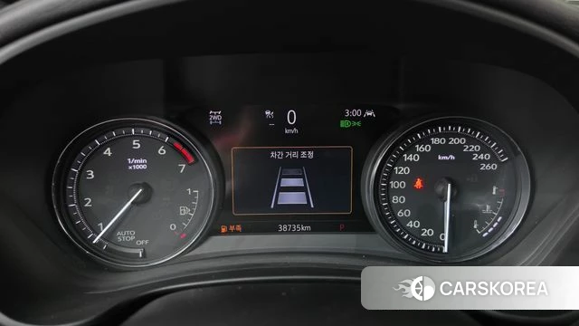 Cadillac XT4 id 4965506 из Кореи 29