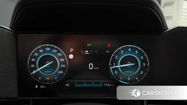 Hyundai The New Avante (CN7) id 5001616 из Кореи 29