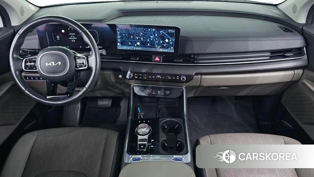 Kia The New Carnival 4th Generation id 5021465 из Кореи 17
