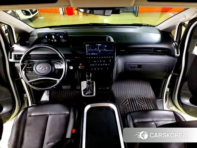 Hyundai Staria id 4561780 из Кореи 17