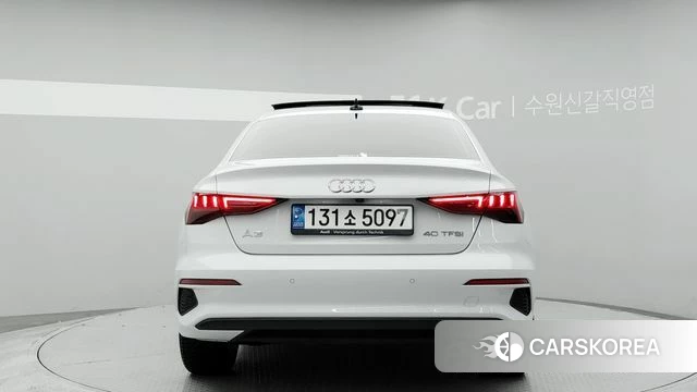 Audi A3 (8Y) id 4905431 из Кореи 17