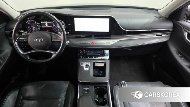 Hyundai The New Grandeur IG id 5035235 из Кореи 30
