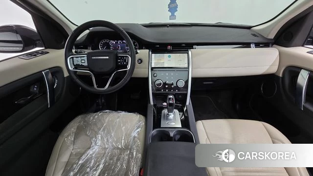 Land Rover Discovery Sports 2nd Generation id 4958356 из Кореи 17