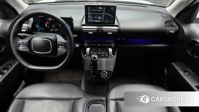 Hyundai Casper id 4996762 из Кореи 30