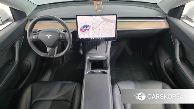 Tesla Model Y id 4905916 из Кореи 17