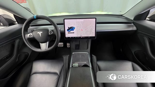 Tesla Model 3 id 4697932 из Кореи 27