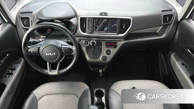 Kia The New Ray id 4966370 из Кореи 29