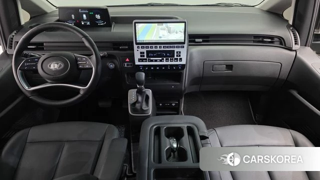 Hyundai Staria id 4949948 из Кореи 17