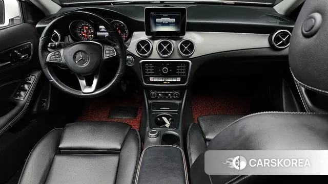 Mercedes-Benz GLA-Class X156 id 3598986 из Кореи 17