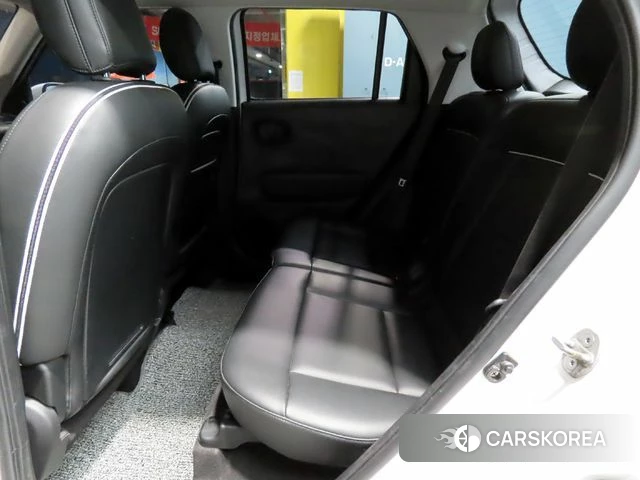 Hyundai Casper id 5022570 из Кореи 17