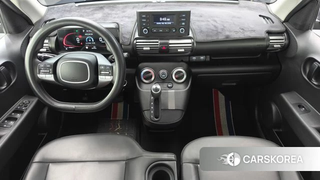 Hyundai Casper id 4996120 из Кореи 17