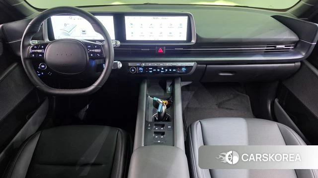 Hyundai Ionic 6 id 4964638 из Кореи 29