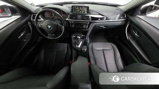 BMW 3 Series (F30) id 4967876 из Кореи 17