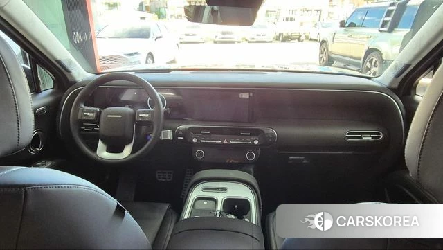 Hyundai Palisade (LX3) id 4834038 из Кореи 9