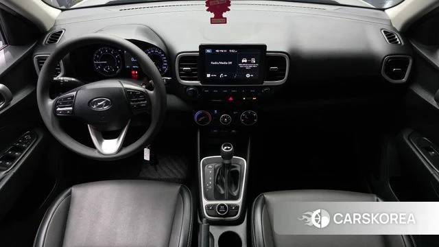 Hyundai Venue id 4711888 из Кореи 28