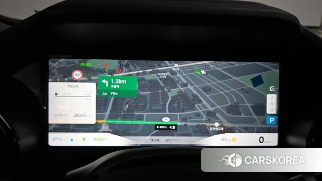 Renault Korea (Samsung) Grand Coleos id 4995583 из Кореи 31