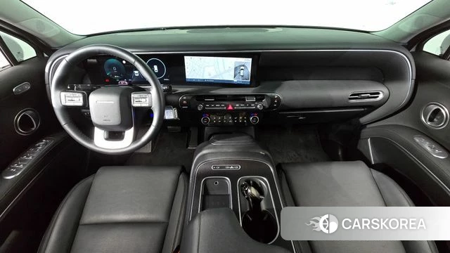 Hyundai Palisade (LX3) id 4686635 из Кореи 28