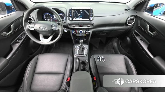 Hyundai Kona id 4536636 из Кореи 17
