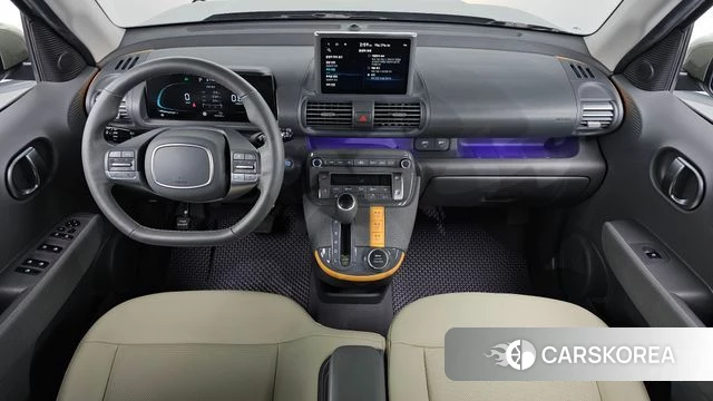 Hyundai Casper id 5052565 из Кореи 28