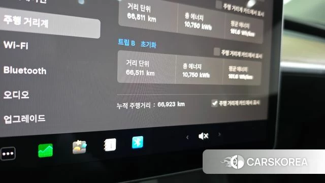 Tesla Model Y id 4793361 из Кореи 29