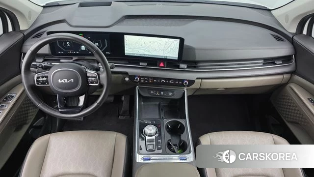 Kia The New Carnival 4th Generation id 5033140 из Кореи 17