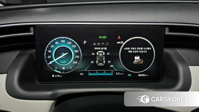 Hyundai Tucson (NX4) id 5017909 из Кореи 29