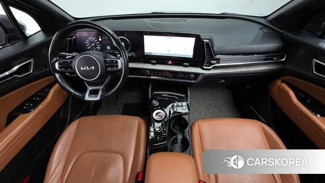 Kia Sportage 5th Generation id 5017348 из Кореи 17