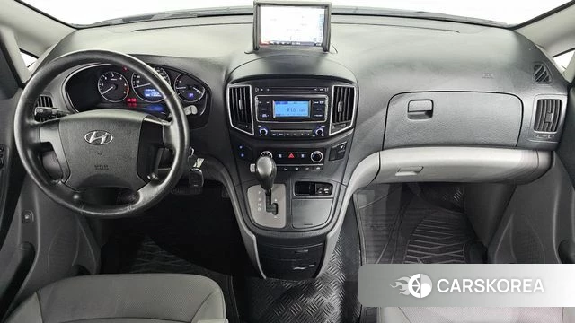 Hyundai The New Grand Starex id 4987764 из Кореи 28